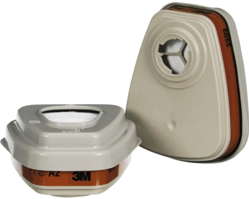 3M Atemschutzfilter A2