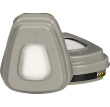 3M Partikelfilter Serie 2000