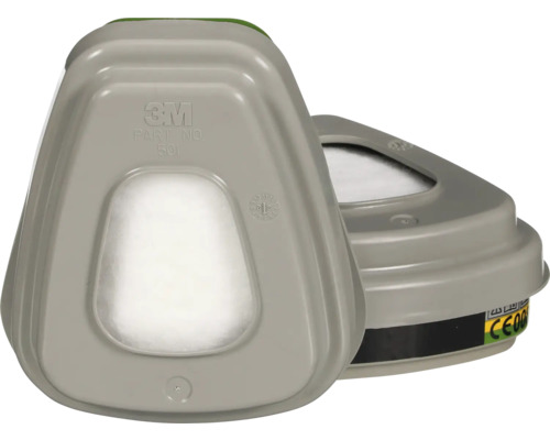 3M Partikelfilter Serie 2000