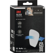 3M Feinstaubfilter P2, 10er Packung