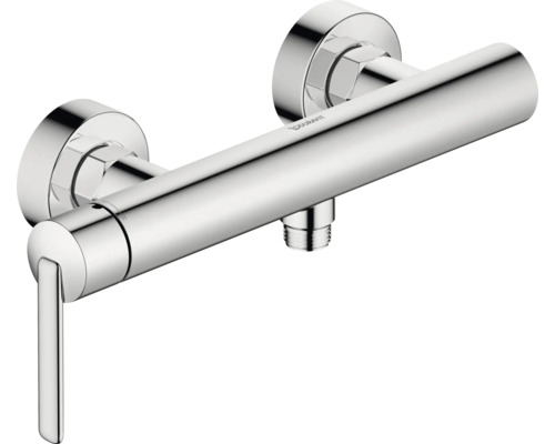 Duravit Armatur zur Wandmontage