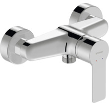 Duravit Aufputz-Brausearmatur