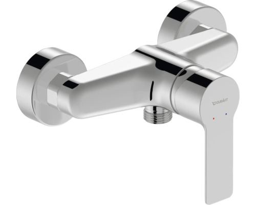 Duravit Aufputz-Brausearmatur