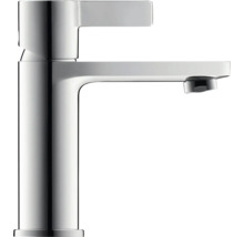 Waschtischarmatur aus Metall