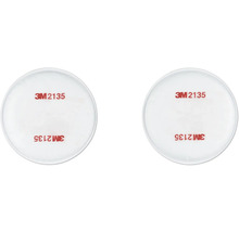 3M 2135 Feinstaubfilter, P3