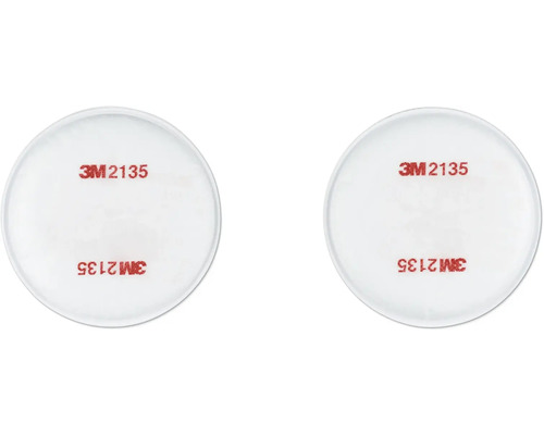 3M 2135 Feinstaubfilter, P3
