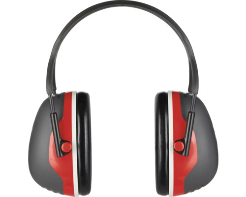 Gehörschutzkapsel mit Bügel