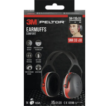 3M Peltor Kapselgehörschützer Verpackung