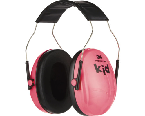 3M Peltor Kid Gehörschutzkapsel