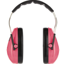 Gehörschutzkapsel mit Kopfbügel