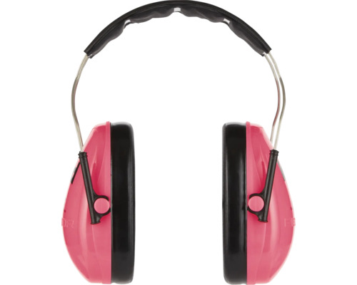 Gehörschutzkapsel mit Kopfbügel