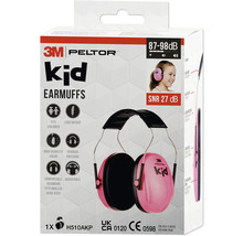 3M Peltor Kid Kapselgehörschützer für Kinder