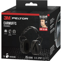 3M Peltor Kapselgehörschützer, faltbar