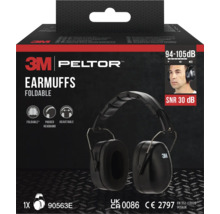 3M Peltor Kapselgehörschützer, faltbar