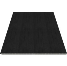 Kunststoffpaneele mit Holzdekor