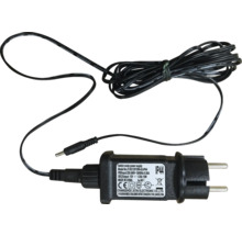 Netzteil für Beleuchtung mit IP44 Schutzart