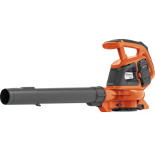 Husqvarna Akku-Laubbläser für die Gartenarbeit