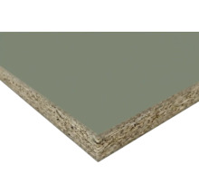 Spanplatte, melaminbeschichtet