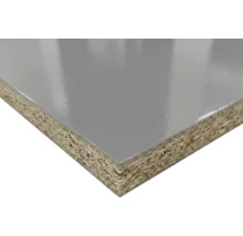 Dekorplatte beschichtet