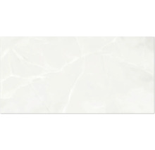 Keramikfliese mit Marmoroptik