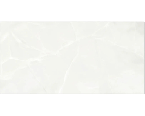 Keramikfliese mit Marmoroptik