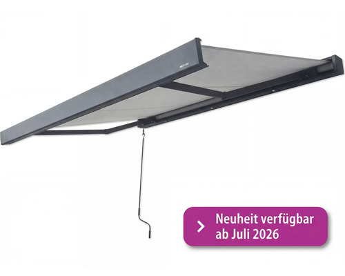 Markise für den Außenbereich