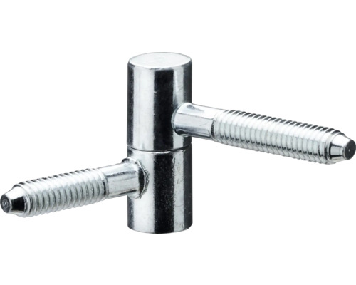 Einschraubband aus Metall