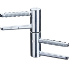 Einschraubbänder für Türen