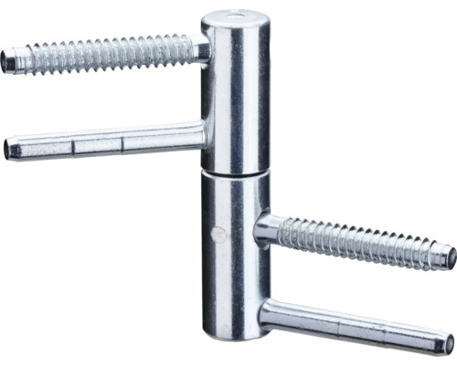 Einschraubbänder für Türen