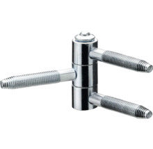 Einschraubband aus Metall