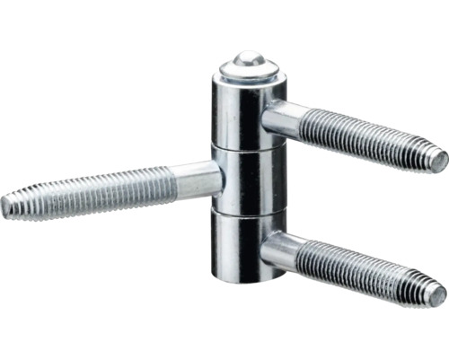 Einschraubband aus Metall