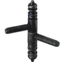 Einschraubband für Tür