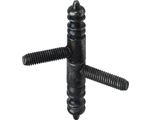 Einschraubband für Tür