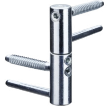 Einschweißband aus Metall