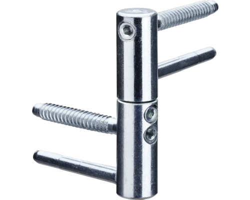 Einschweißband aus Metall