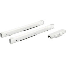 Konstruktionsvollholz-Montagezubehör im Detail