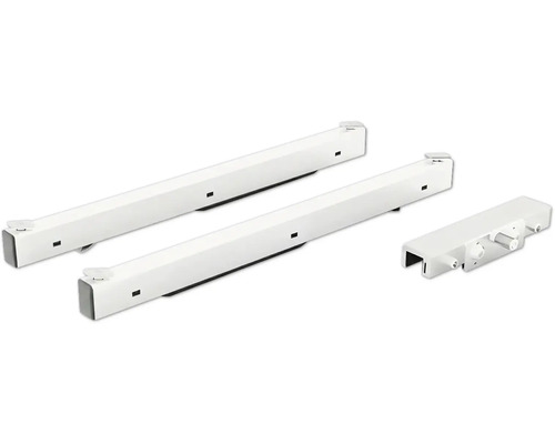 Konstruktionsvollholz-Montagezubehör im Detail