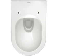 Duravit Wandtiefspül-WC für den Sanitärbereich