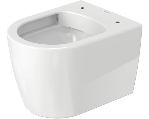 Wand-Bidet aus Keramik