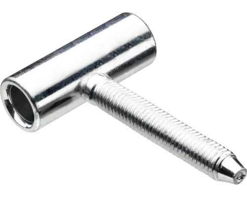 Metall T-Stück Schraube