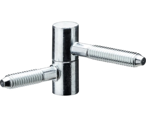 Einschraubbänder zum Anschrauben