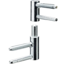 Einschraubbänder zum Anschrauben