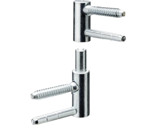 Einschraubbänder zum Anschrauben