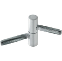 Einschweißband mit Schraubanker