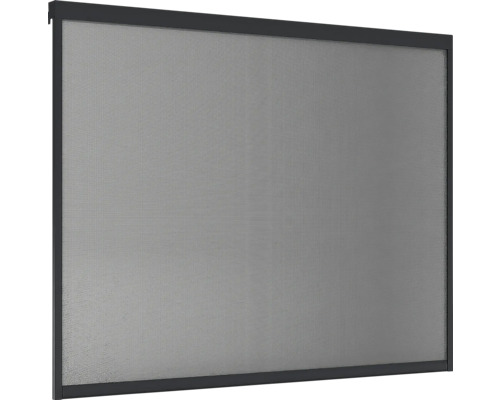 Insektenschutzgitter mit Rahmen für Fenster