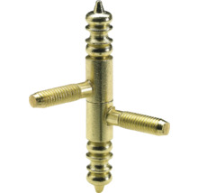 Möbelscharnierstift mit Gewinde