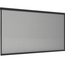 Insektenschutzgitter mit Rahmen