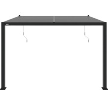 Pergola für den Garten oder die Terrasse