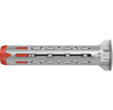 Fischer Dübel aus Metall
