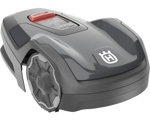 Husqvarna Mähroboter